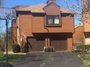 18 Homestead Way, Rockaway, NJ
