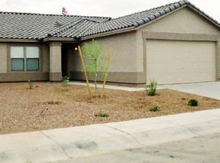 608 Kingman, Casa Grande, AZ 85130