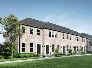 1444 N Ave, Plano, TX 75074