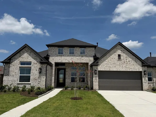 12051 Lake View Blvd, Lake Mont Belvieu, TX 77523