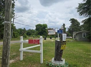 5504 Aberdeen Pl, Fayetteville, NC 28303