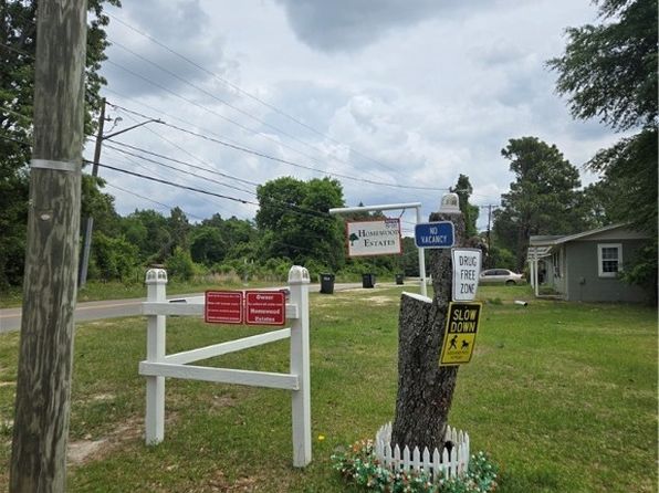 5504 Aberdeen Pl, Fayetteville, NC 28303