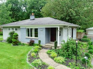 7722 Dingle Dell Rd, Louisville, KY 40214