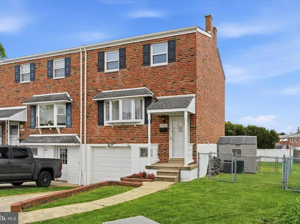 10915 Heflin Rd, Philadelphia, PA 19154