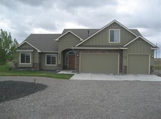 15025 W Soles Rest Creek Rd, Mountain Home, ID 83647
