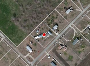 1263 Yellow Rock Rdg, Terrell, TX 75161