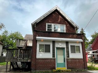 311 N Sherman St, Bay City, MI 48708