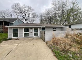 8653 Tudor Ct, Cincinnati, OH 45242