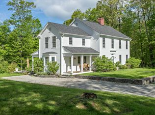 1335 Chestnut Ridge Rd, Dover Plains, NY 12522