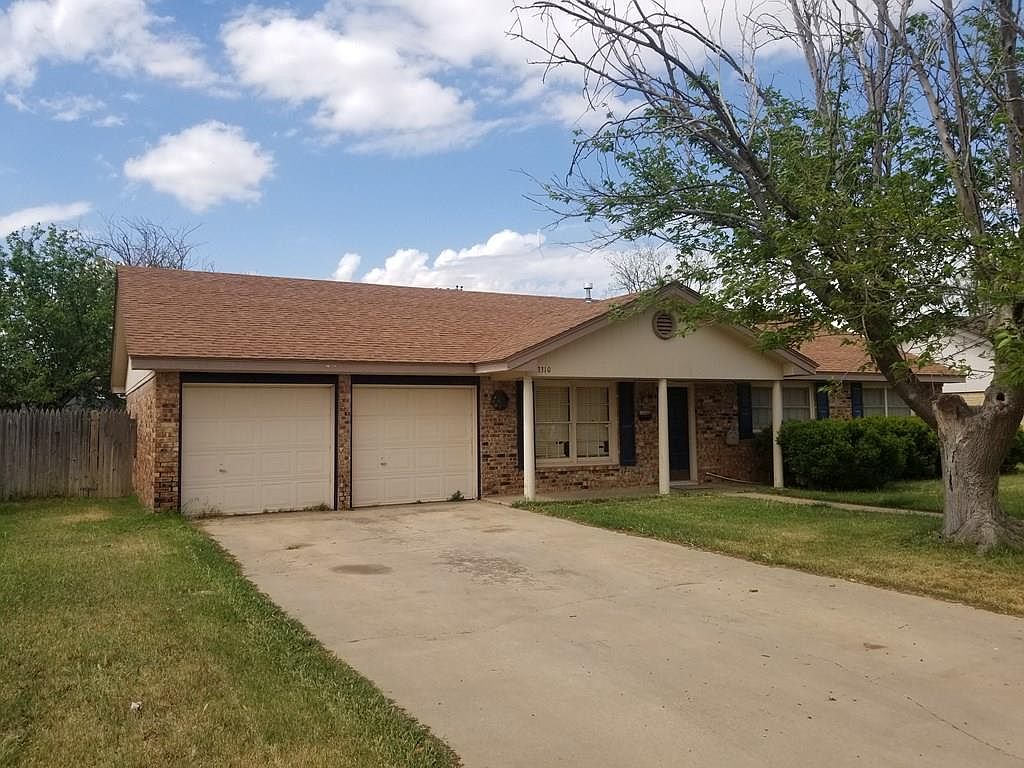 3310 Cimmaron Ave, Midland, TX 79707 Zillow