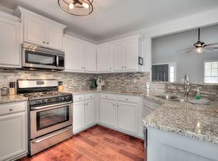 22 Harrison Ln, Dallas, GA 30132