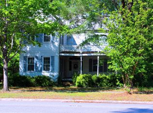 6321 Old Number Six Hwy, Elloree, SC 29047