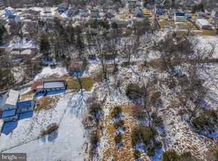 0 Mulberry St, Strasburg, VA