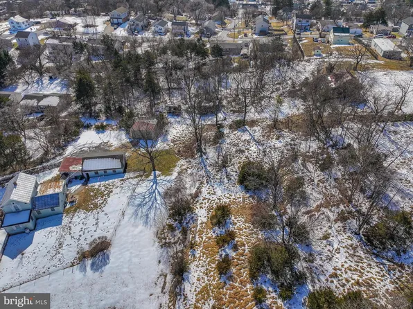 0 Mulberry St, Strasburg, VA 22657