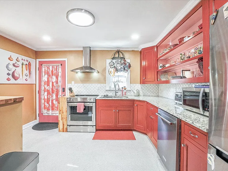 1007 Grayland St #A — Photo 24