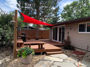 2590 S Osceola St, Denver, CO 80219