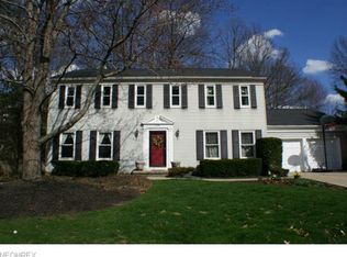 4135 Alicia Trl, Stow, OH 44224