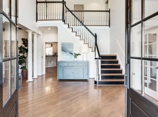 384 Sandcastle Rd, Franklin, TN 37069