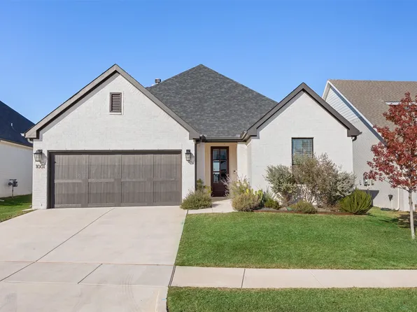 1001 Brown Valley Trl, Weatherford, TX 76087