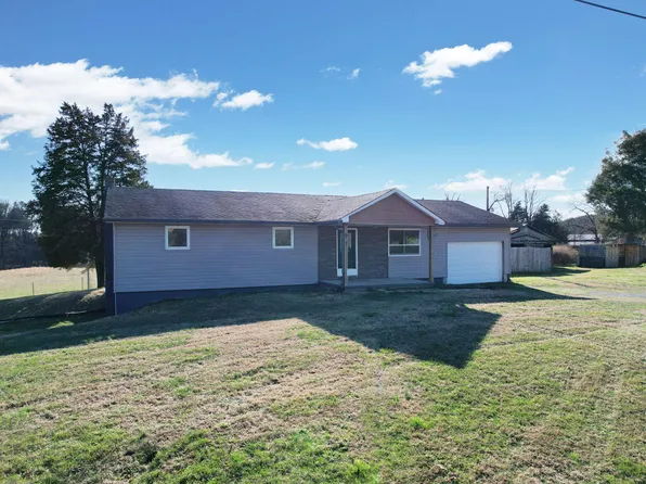 317 County Road 271, Niota, TN 37826