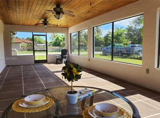 15900 SW 284th St, Homestead, FL 33033