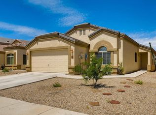 13012 W Mauna Loa Ln, El Mirage, AZ 85335