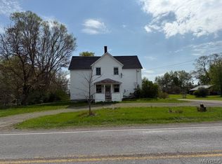 10727 Brant Angola Rd, Brant, NY 14027