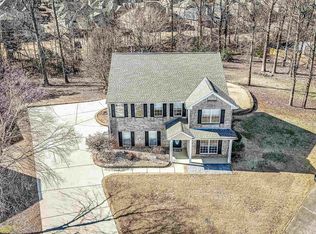 216 Chantilly Ln, Madison, AL 35758