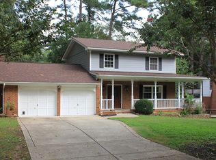 1109 Paddock Dr, Raleigh, NC 27609