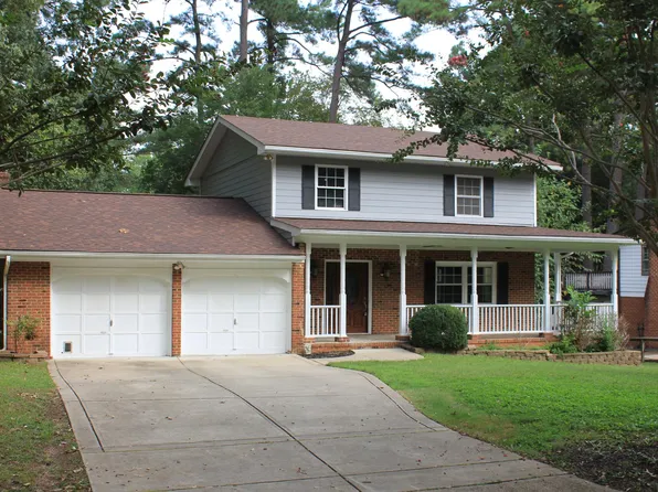 1109 Paddock Dr, Raleigh, NC 27609