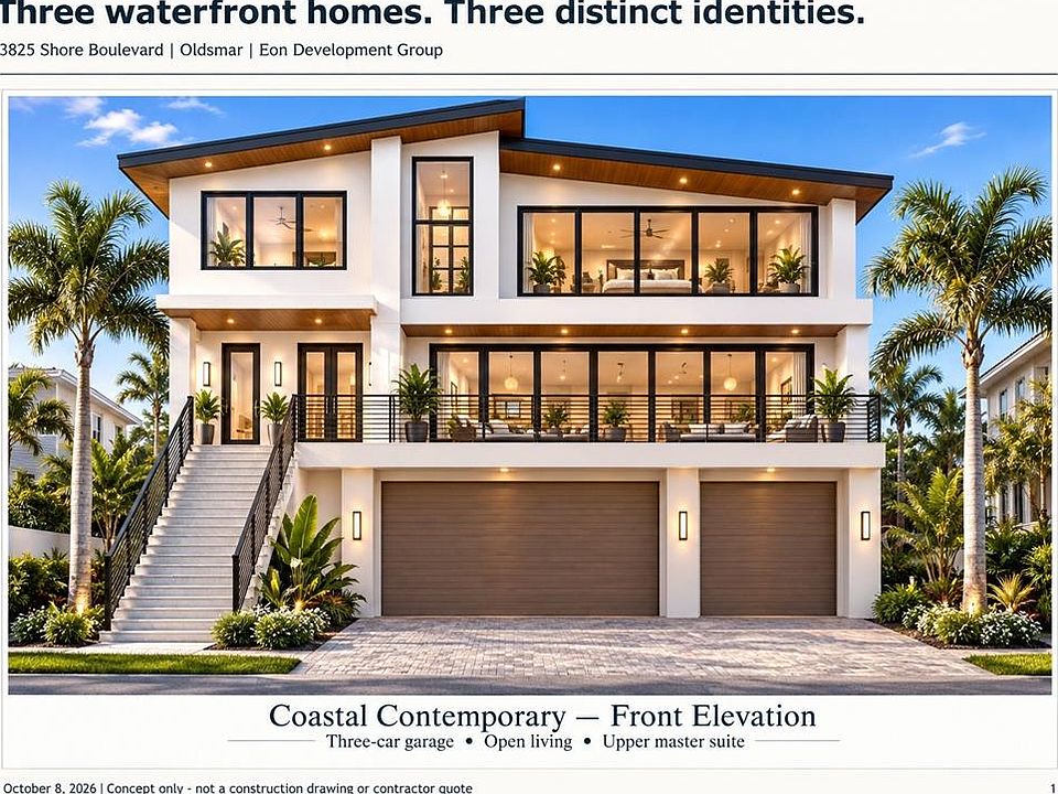 1st image of 3825 SHORE BOULEVARD