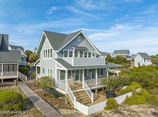 12 Scotch Bonnet Lane, Bald Head Island, NC 28461