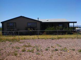 2131 W Dove Ln, Douglas, AZ 85607