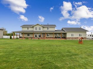 596 Pioneer Mountain Loop, Jerome, ID 83338