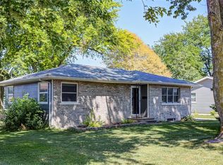 208 Gerald St, Madrid, IA 50156