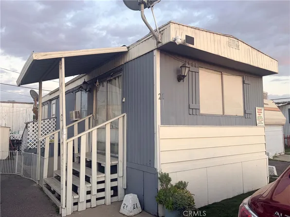 25681 Alessandro Blvd #21, Moreno Valley, CA 92553