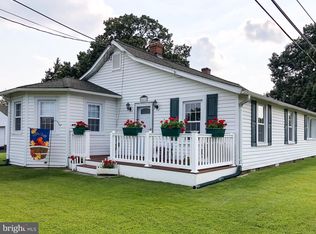 24638 Hollywood Rd, Hollywood, MD 20636