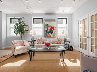 34 Plympton St #1, Boston, MA 02118