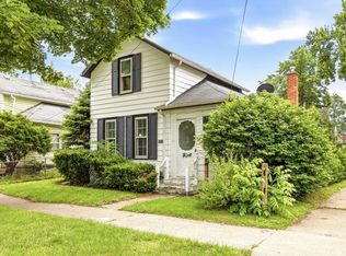 723 Union Ave, Saginaw, MI 48602