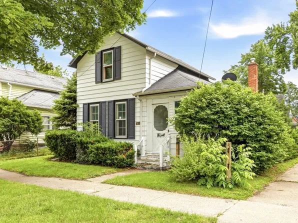 723 Union Ave, Saginaw, MI 48602
