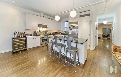Rented by Halstead Real Estate