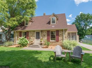 6429 Morgan Ave S, Richfield, MN 55423