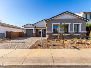 11660 W Luxton Ln, Avondale, AZ 85323