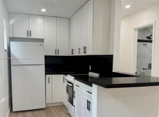 7521 NE 2nd Ct APT 1, Miami, FL 33138