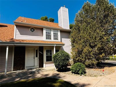 7922 S Depew Street #A, Littleton, CO, 80128