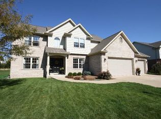 5317 Fieldstone Dr, Peoria, IL 61615