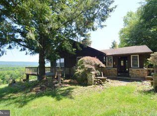 330 Bishop Rd, Needmore, PA 17238