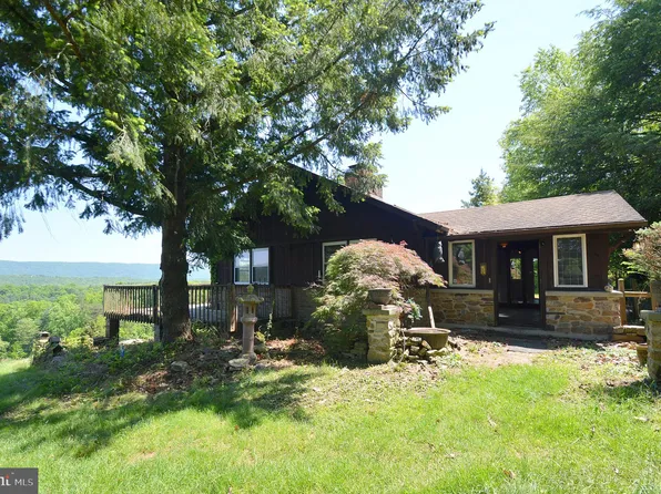 330 Bishop Rd, Needmore, PA 17238