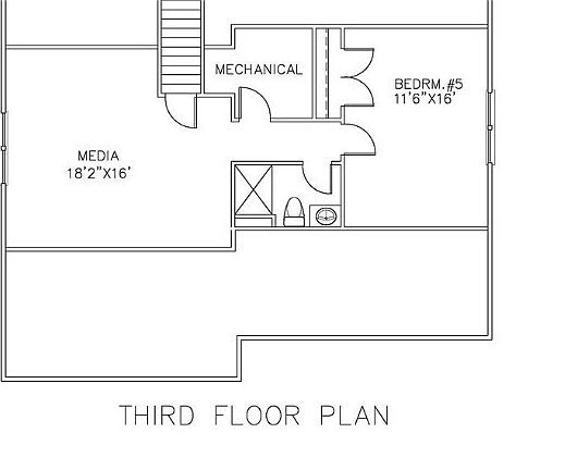4th image of 4549 Bacova Club Ct
