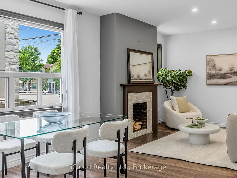 1303 Woodbine Ave — Photo 8